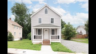 205 N Washington Street video tour
