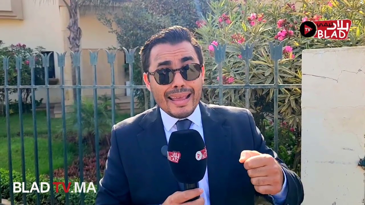 مستشار بجماعة سيدي حجاج يكشف المستور حول الربط الفردي بالماء الشروب والنقل المدرسي بالجماعة