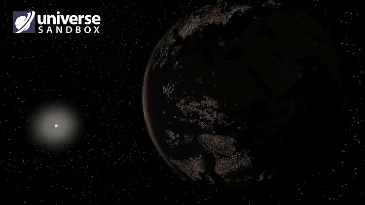 Coruscant System! Checking Out Your Solar Systems #187 Universe Sandbox