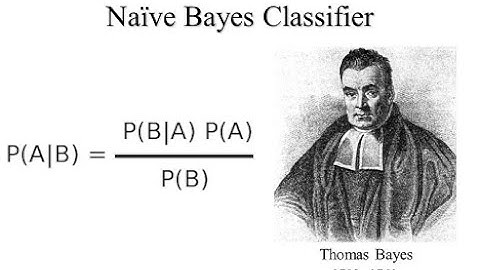 Bayes theorem explained in Gujarati || AI and ML || Study easier by Pooja Patel