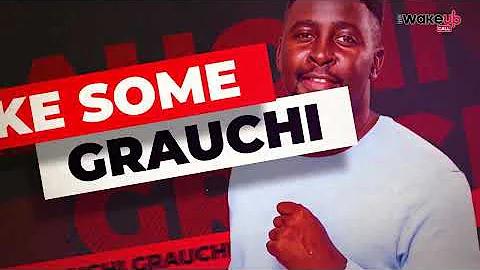 The Wake Up Call With Grauchi #169 Flava OLD SCHOOL BONGO CLASSICS MIX