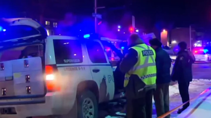 At least 5 killed in Quebec mosque shooting: Reports