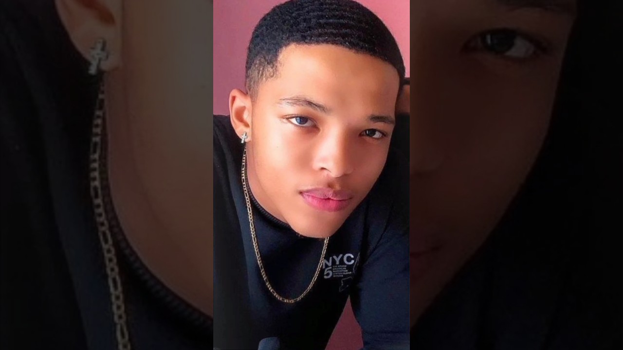 10 AFRICAN COUNTRIES WITH MOST HANDSOME MEN#african