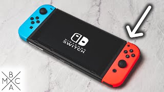 I finally got my hands on a nintendo switch! if you’ve ever wondered
what all they hype is about for the switch and why 2020 purch...