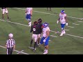 David Bailey is BUILT DIFFERENT 🔥 | Jets Get a Gamechanger