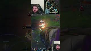 Sett Gives Shaco UPPIES!