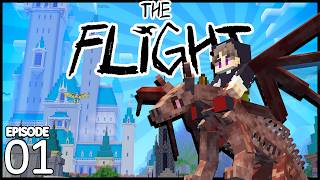 Welcome to the Academy | The Flight SMP