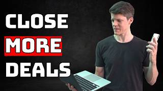 📞 My Top 3 Phone Sales Techniques to Close More Deals!