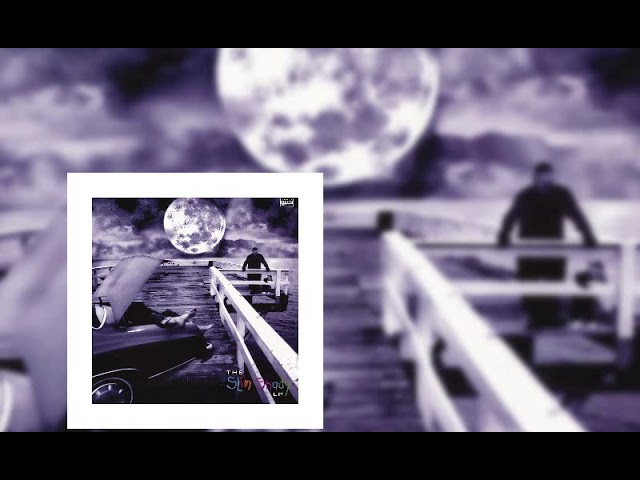 Eminem - Brain Damage (Clean)