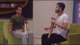 Sait Uçar / Ateşle Oynuyorsun (Cover)