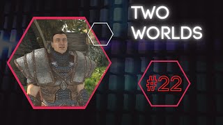 Two Worlds / # 22 / Sano Moon - YouTube