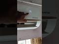 Haier air conditioner no cooling problem Haier AC cooling problem Haier AC service #dualcool
