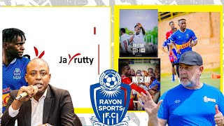 Celebrity 🔴LIVE:RAYON SPORTS MU NZOVE IBYISHIMO NI BYINSHI UMUTERANKUNGA MUSHYA// IMPINDUKA ZIKOMEYE MURI 11 Net Worth