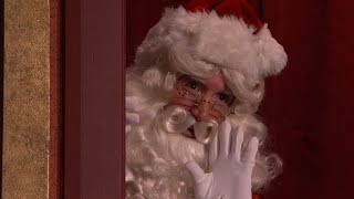 Santa's Secrets | CONAN on TBS