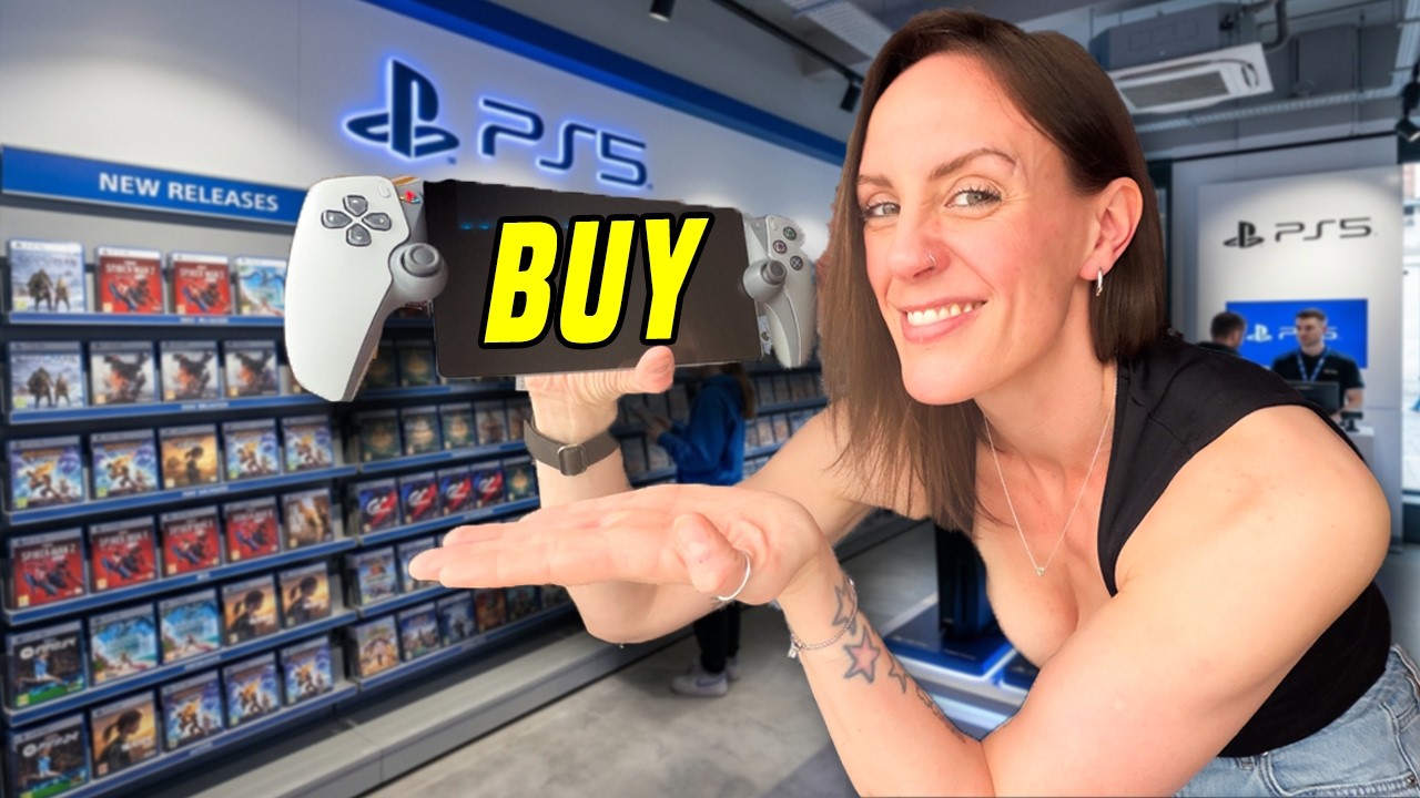 PlayStation Portal 2026: The 7.0 Update Finally Fixed It?