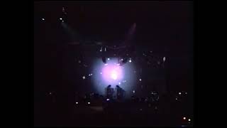 The Orb Live, London Forum, 1995