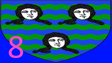 Lets Play Crusader Kings 2 | Part 8 | Game of Thrones 1.5 | House Sunderland | Reclaiming the Throne