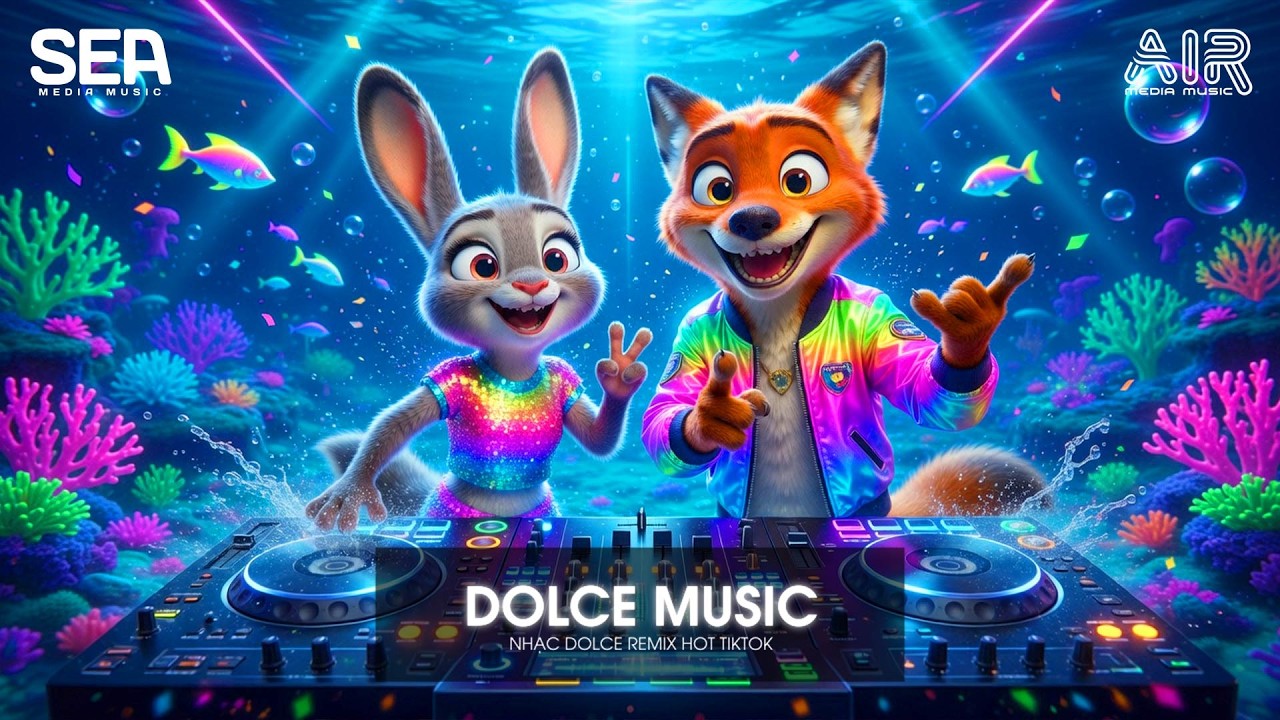 NHẠC REMIX TIKTOK HAY 2026🔥NONSTOP 2026 DJ THÁI HOÀNG REMIX🎼BXH NHẠC TRẺ REMIX HOT NHẤT 2026