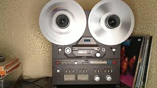 Teac 33-2 tascam series