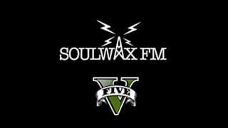Palmbomen - Stock (Soulwax Remix)
