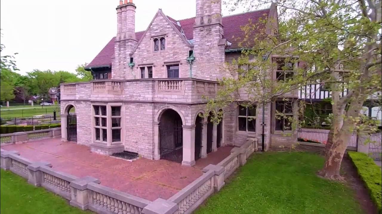Willistead Park & Manor