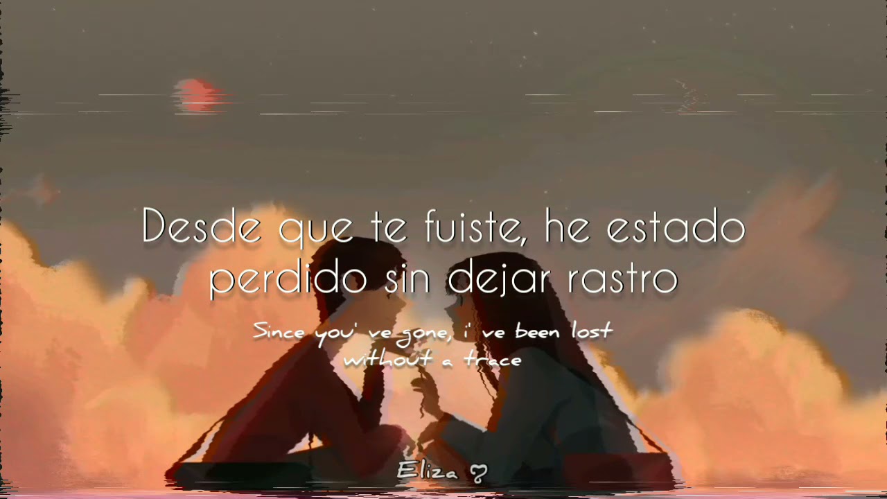 Every Breath You Take Sub Espanol