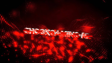 ShockGaming NL "New"  Intro By iNismx