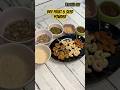Dry fruit and seeds powder for healthy lifestyle #trending #viralvideo #dryfruits #weekend