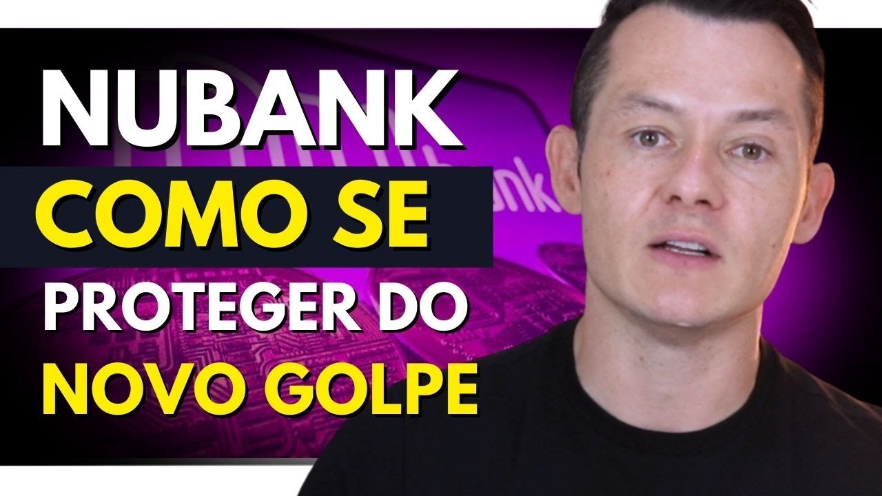 Nubank tinha falha de segurança que facilitava roubo de dinheiro usando o  Gmail – Tecnoblog