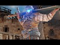 They Were So Sure We Couldn't Come Back... | Max Rep+ Highlander [For Honor]