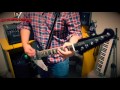 Gibson Firebird V 2010 Spec  - Rock Demo | Six-String Samurai