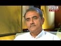 Point: leader Praful Patel stunned