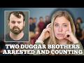 Joseph Duggar Following In The Family Foot Steps And Facing YEARS In Prison mp3