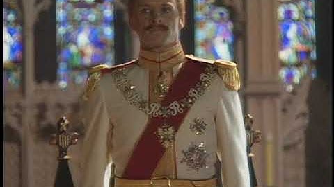 The Prisoner of Zenda: Episode 2 (TV Version 1984)