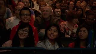 All England Classic | XD Final 2015 | Zhang Nan & Zhao Yunlei vs Tontowi Ahmad & Liliyana Natsir