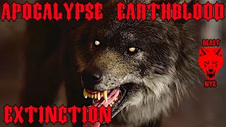 Werewolf The Apocalypse Earthblood - Reveal Trailer - Extinction - Beast Nyc Mode