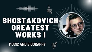 The Best of Shostakovich - Part I - Greatest Works screenshot 2