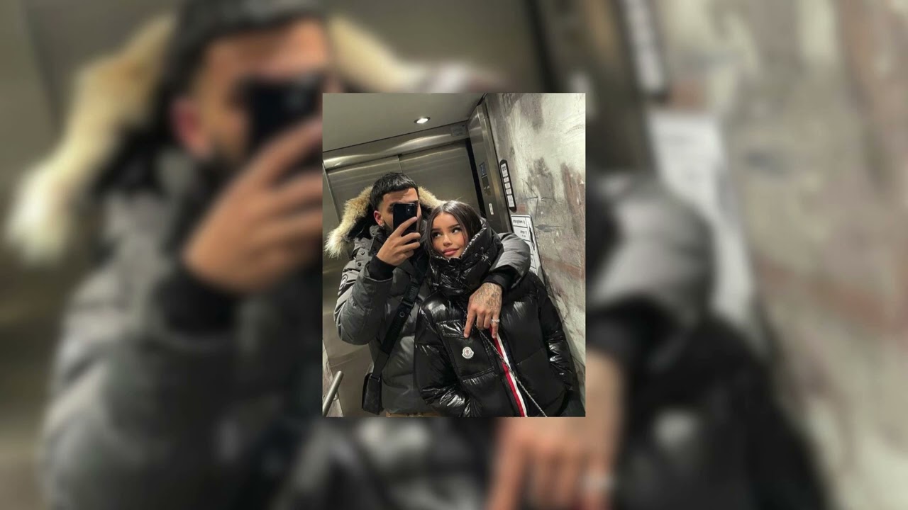 Dadju ft. Tayc - I love you (speed up)