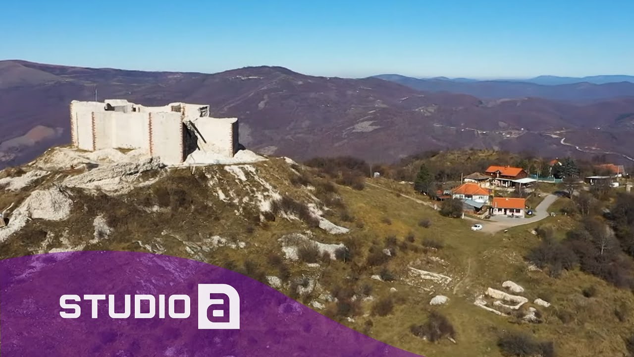 Novobërda ka qenë qytet, kur Londra ka qenë fshat