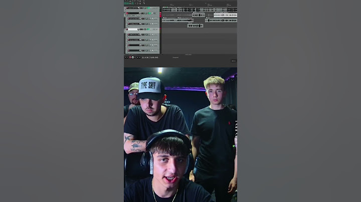 SNIPPET NUTY podczas tworzenia ft. OKEKEL VKIE  MISZEL SILESIAN v2 - 1000studio STREAM CHARYTATYWNY