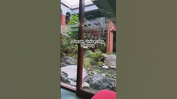 Lincoln University Library