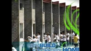 Habitat 1K for 1Day Youth Build music video