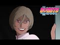 Scream Doctor | Boruto: Naruto Next Generations