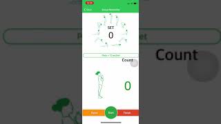Suryathon App Demo screenshot 5