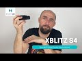 xBlitz S4 - Recenzja polskiej kamery samochodowej