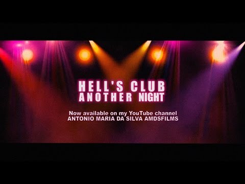 TEASER 4 HELL'S CLUB 2. AMDSFILMS