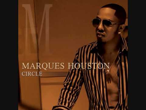 "Circle" was the third single from Marques Houston's third album Veteran. He premiered the video on access hit stands, while the latter is the version that ultimately ended up on the album. It reached number 78 on the Billboard Hot 100. Instrumentals City- www.youtube.com