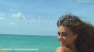 #COMPUTERS&ELECTRONIC EQUIPMENT INSURANCE POLICY