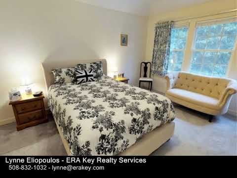 78 Rathbun Road, Natick, MA home video tour