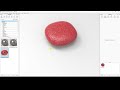 Stratasys Academy | KeyShot软件：应用材质